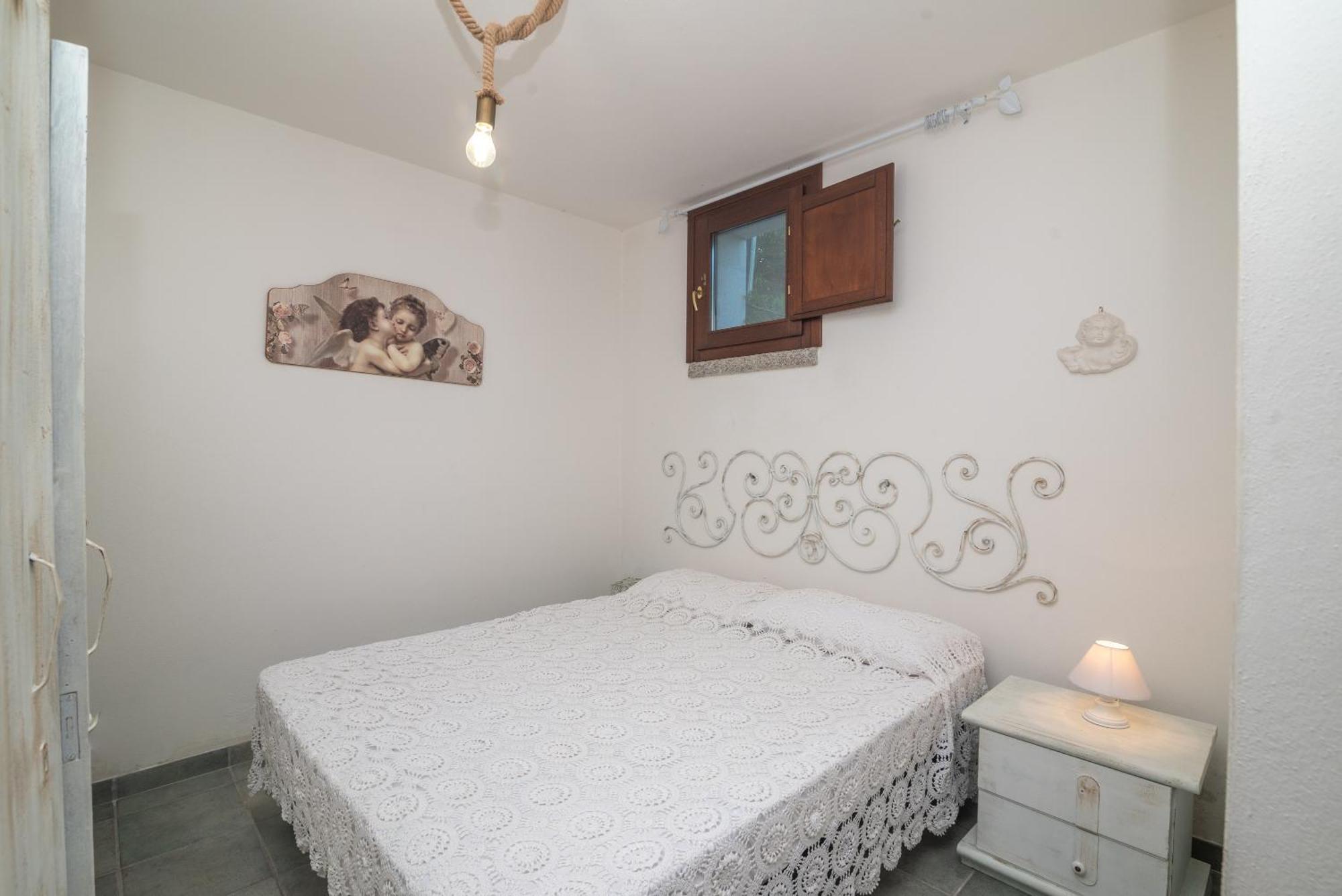 Villa Peditoltu Олбия Екстериор снимка