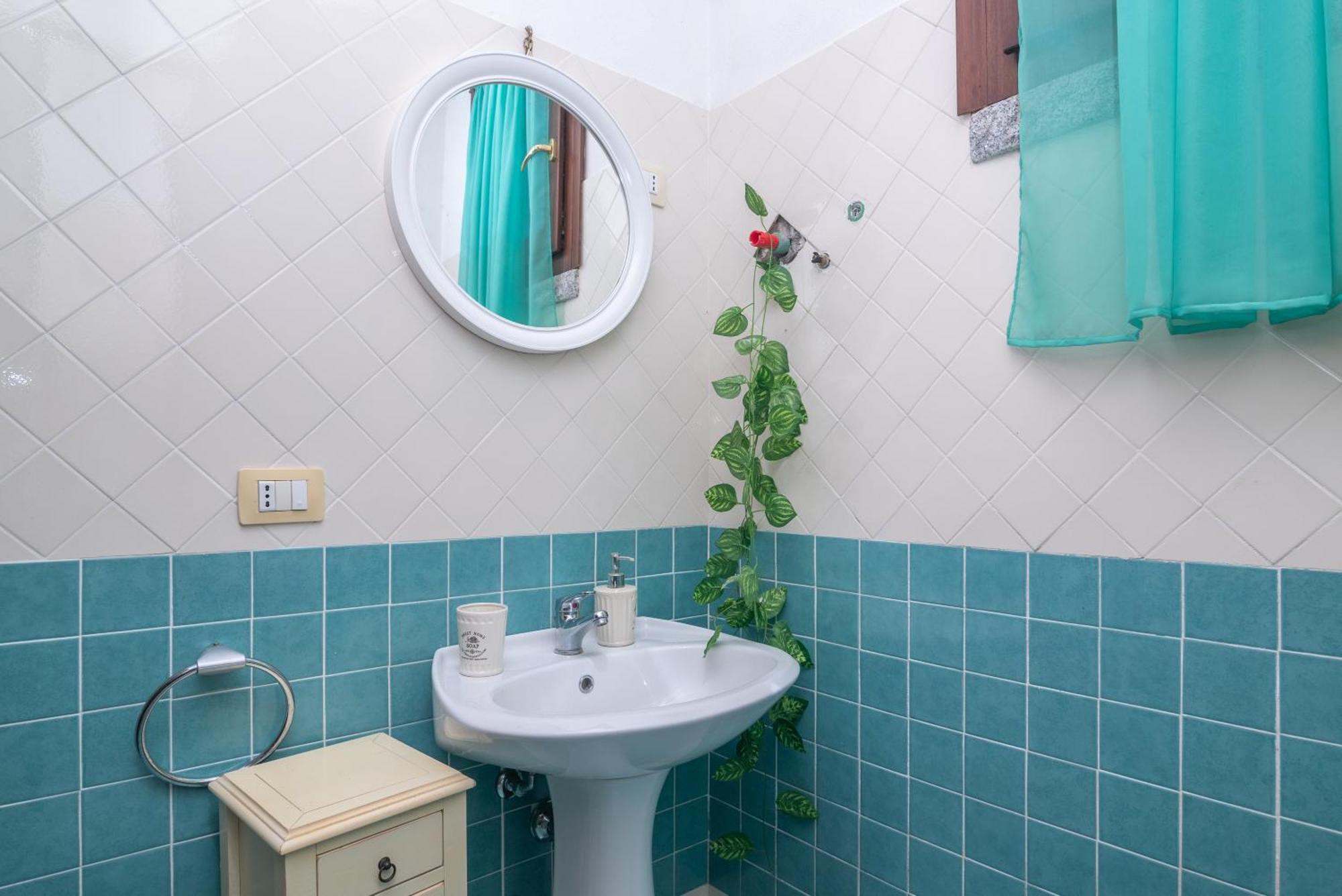 Villa Peditoltu Олбия Екстериор снимка